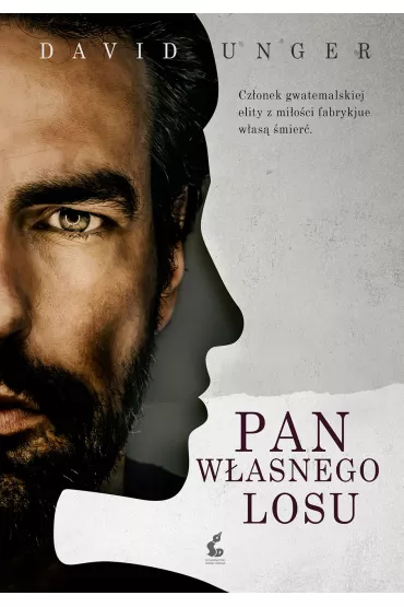 Pan w�asnego losu - David  Unger