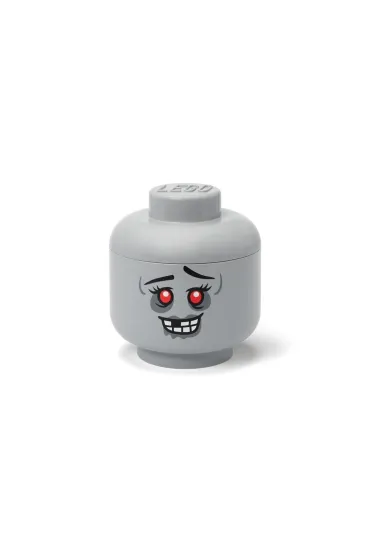 LEGO(R) pojemnik g��wka small - zombie