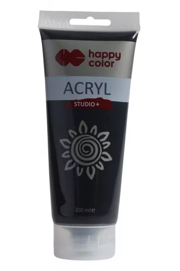 Happy Color Farba akrylowa Studio 200 ml