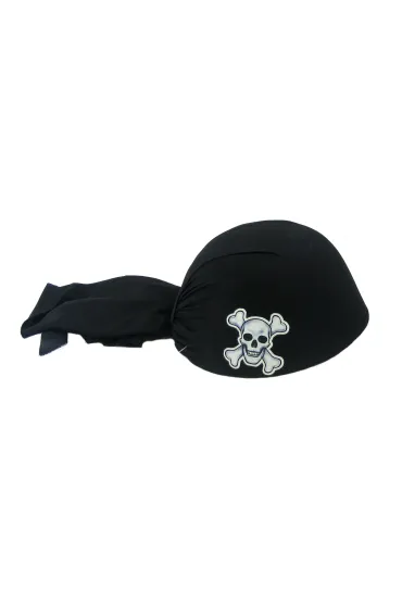 Czapka pirata