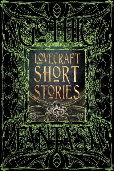 Lovecraft Short Stories - S. T. Joshi