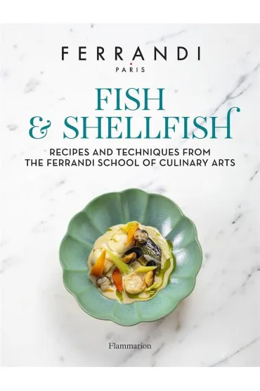 Fish & Shellfish