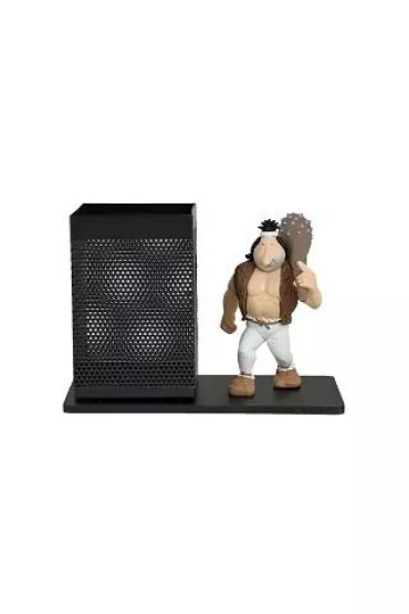 Tisso Toys Przybornik biurkowy z figurk�: �amigant