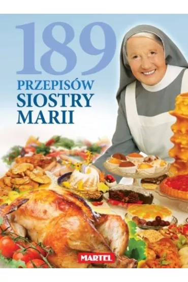 189 przepis�ws Siostry Marii - Maria Goretti Guziak