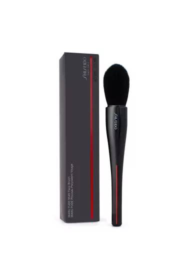 Shiseido P�dzel do makija�u Brush Maru Fude Multi Face Brush