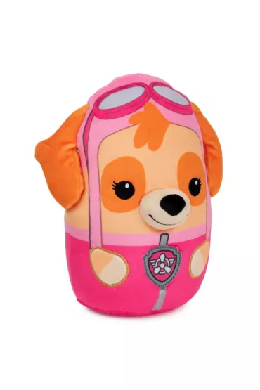 PAW PATROL Psi Patrol: Super-Miciutka Skye 20cm Spin Master