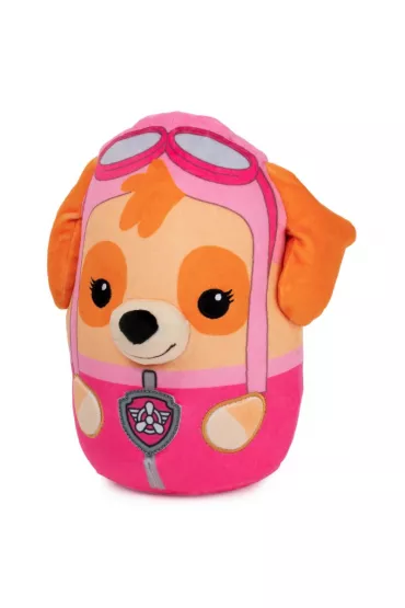 PAW PATROL Psi Patrol: Super-Miciutka Skye 20cm Spin Master
