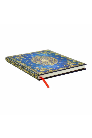 Guiding Star Notatnik Silk Sky ultra linia