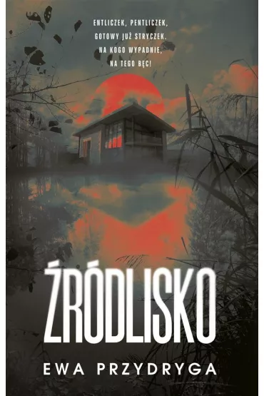 �r�dlisko - Ewa Przydryga