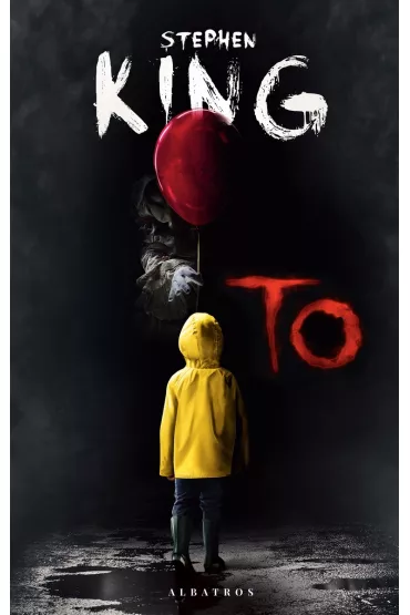 To. Wydanie filmowe - Stephen King