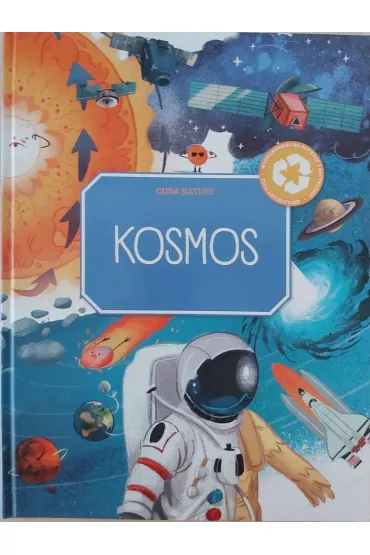 Kosmos. Cuda natury