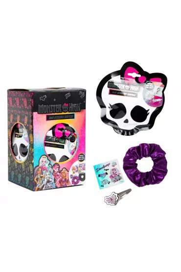 Monster High akcesoria do w�os�w Rms-Import