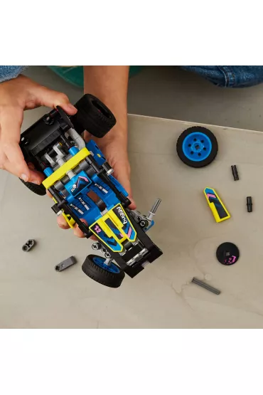 LEGO Technic Wycigowy azik terenowy 42164