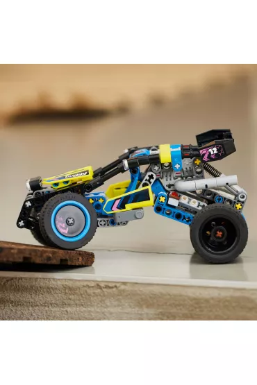 LEGO Technic Wycigowy azik terenowy 42164