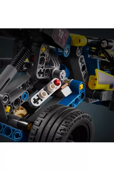 LEGO Technic Wycigowy azik terenowy 42164
