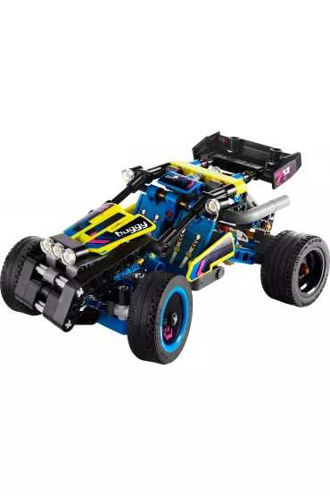 LEGO Technic Wycigowy azik terenowy 42164