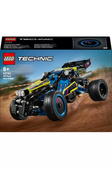 LEGO Technic Wycigowy azik terenowy 42164