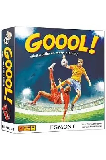 GOOOL! - Corn� van Moorsel