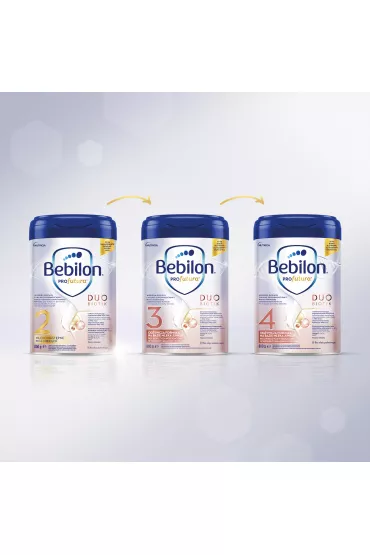 Bebilon Profutura Duobiotik 2 Mleko nast�pne po 6. miesi�cu 800 g