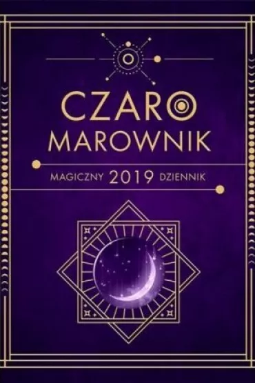 CzaroMarownik 2019