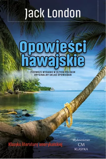 Opowie�ci hawajskie - Jack London