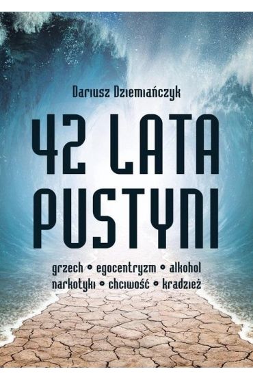 42 lata pustyni