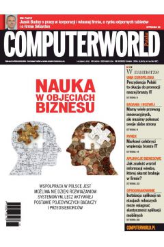 ePrasa Computerworld 18/2011