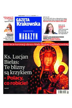 ePrasa Gazeta Krakowska 209/2017