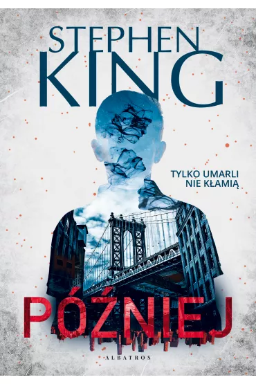 eBook P�niej mobi epub - Stephen King