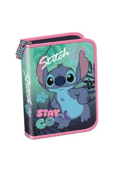 St. Majewski Pi�rnik dwuklapkowy bez wyposa�enia Stitch Stay