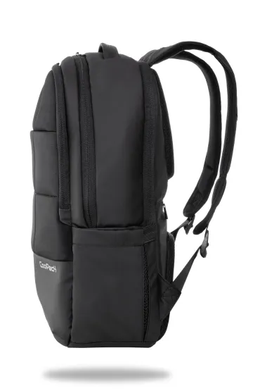Plecak biznesowy CoolPack Border Black