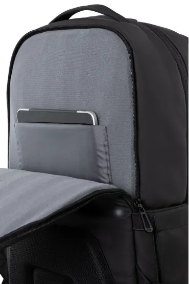 Plecak biznesowy CoolPack Border Black