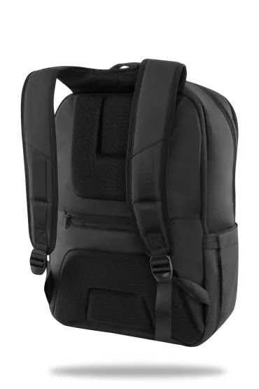 Plecak biznesowy CoolPack Border Black