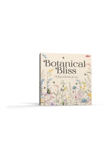 Gra Botanical Bliss Tactic
