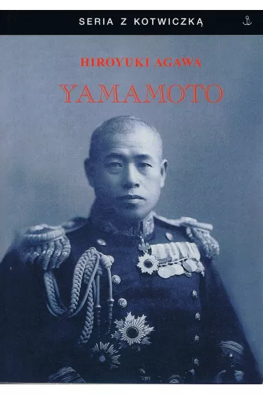 Yamamoto - Agawa Hiroyuki