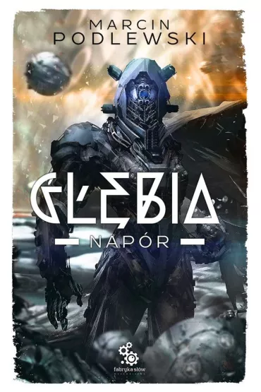 G��bia. Nap�r - Marcin Podlewski