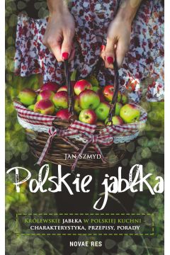eBook Polskie jabka mobi epub