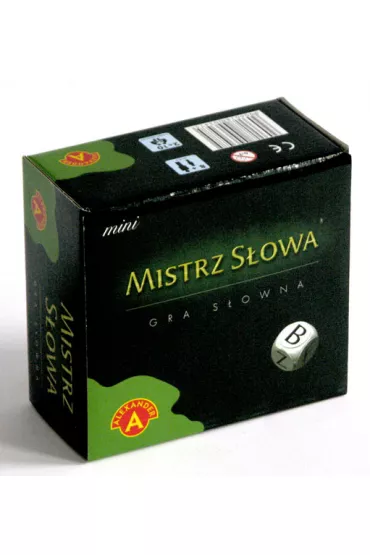 Mistrz s�owa - wersja mini