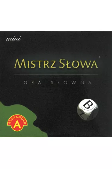 Mistrz s�owa - wersja mini