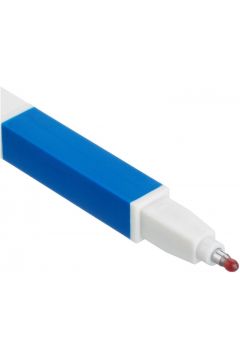 Długopis żelowy LEGO z Minifigurką niebieski