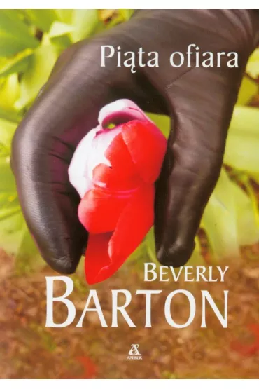 Pi�ta ofiara - Beverly Barton