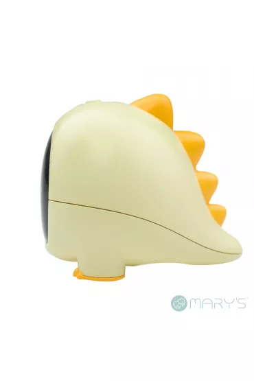 Marys Budzik ma�y Dino ��ty