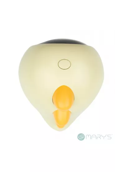 Marys Budzik ma�y Dino ��ty