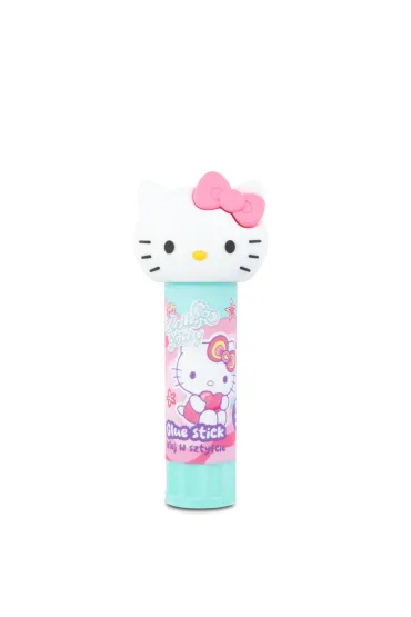 Coolpack, Klej w sztyfcie Hello Kitty Pink 1 10739PTR 8 g