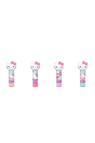 Coolpack, Klej w sztyfcie Hello Kitty Pink 1 10739PTR 8 g