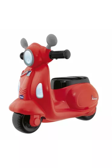 Je�dzid�o Vespa Primavera 12m+ Chicco