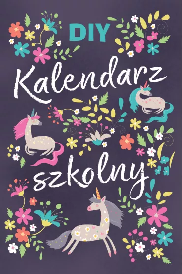 Kalendarz szkolny 2018/2019