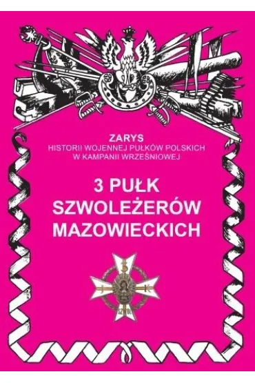 3 pu�k szwole�er�w mazowieckich im. Jana Kozietulskiego - Przemys�aw Dymek