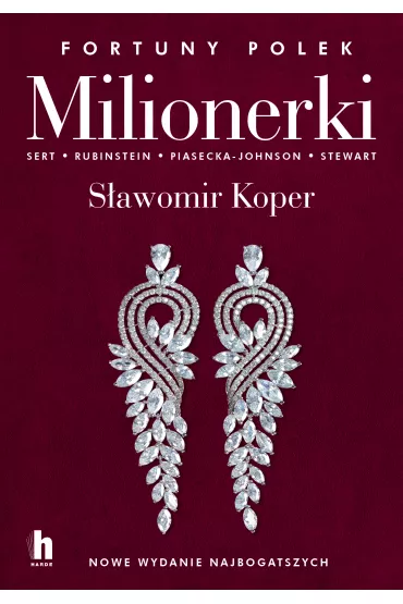 Milionerki. Fortuny Polek - S�awomir Koper