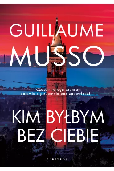 eBook Kim by�bym bez ciebie? mobi epub - Guillaume Musso
